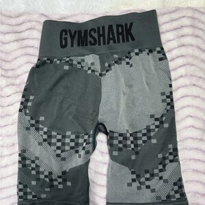 Gymshark shorts
